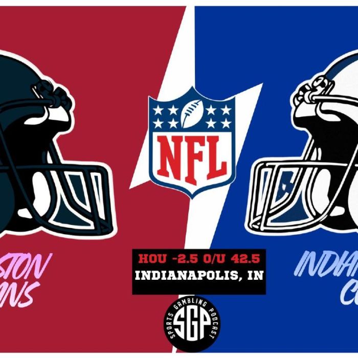 Texans vs Colts Prediction & Picks: NFL Week 3