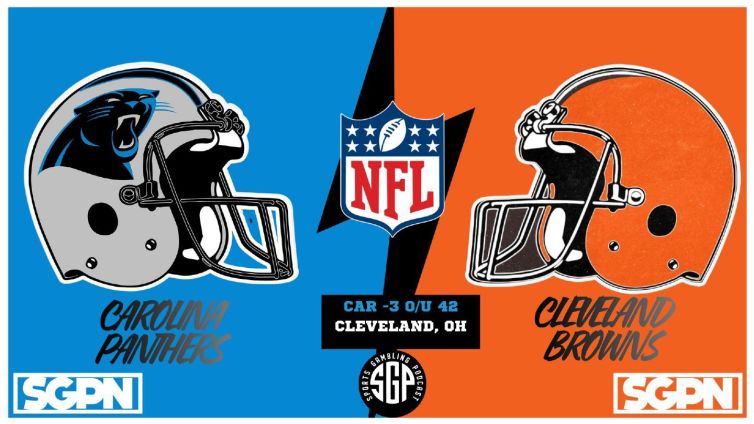 Panthers vs Browns Prediction & Picks: NFL Week 3
