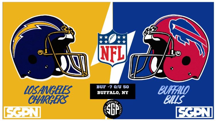 Chargers vs Bills Prediction & Picks: NFL Week 3