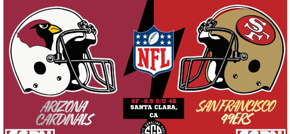 Cardinals vs 49ers Prediction & Picks: NFL Week 3