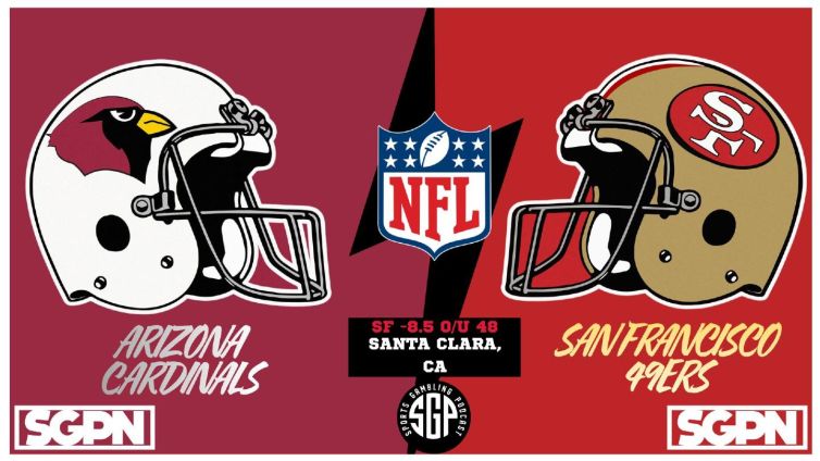 Cardinals vs 49ers Prediction & Picks: NFL Week 3