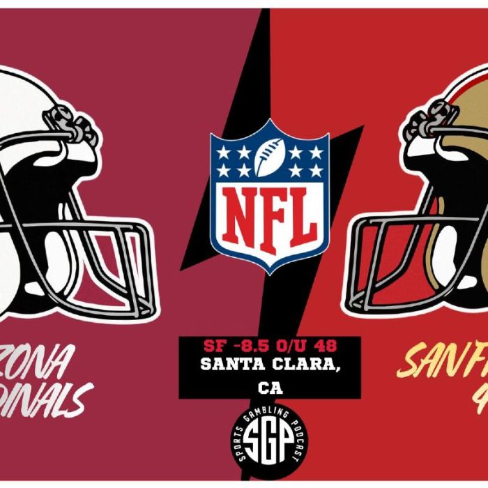 Cardinals vs 49ers Prediction & Picks: NFL Week 3