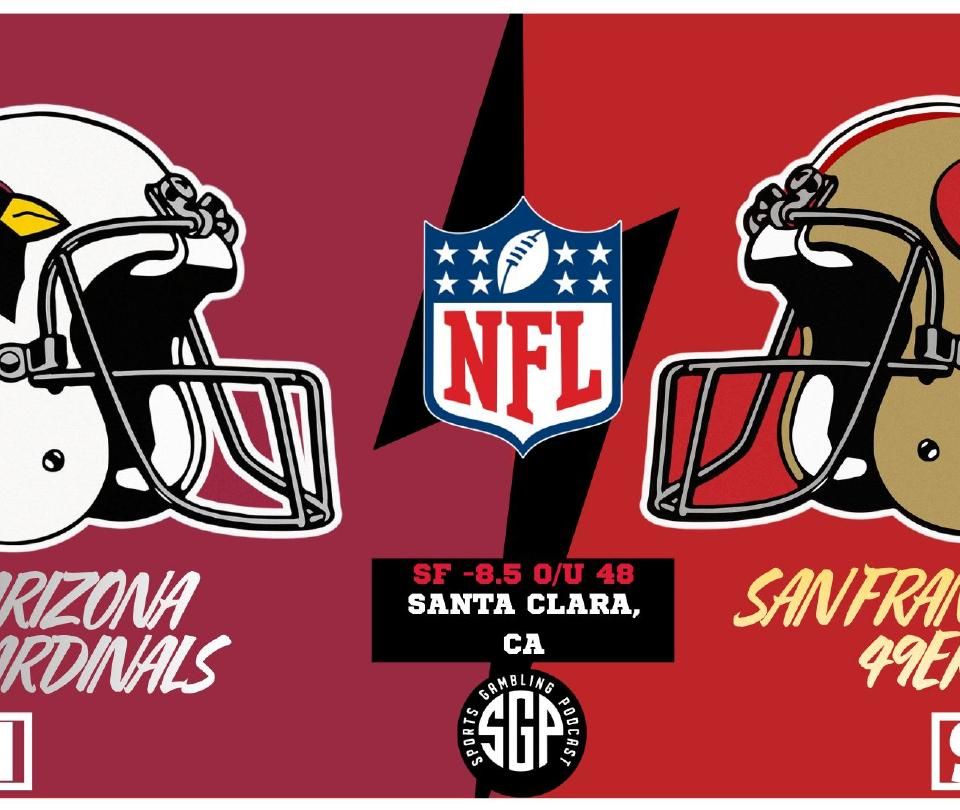 Cardinals vs 49ers Prediction & Picks: NFL Week 3