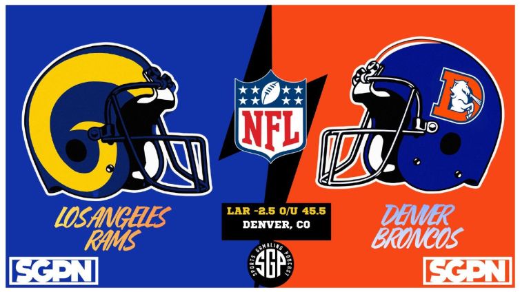 Rams vs Broncos Prediction & Picks: NFL Week 3
