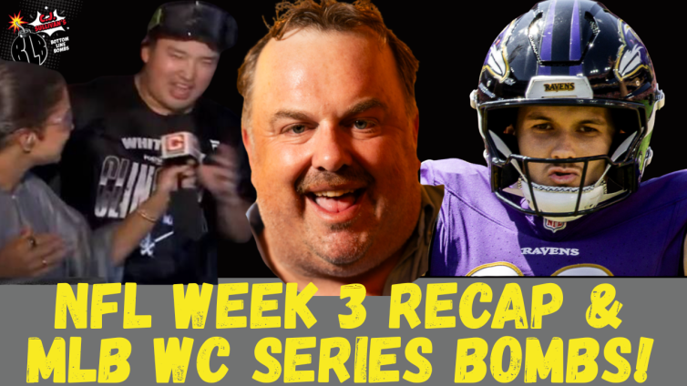 NFL Week 3 recap podcast