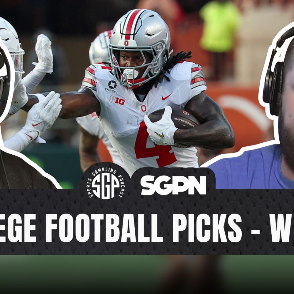 college football week 5 picks podcast
