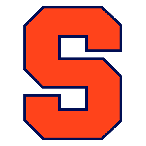 Syracuse Orange logo