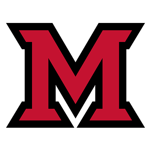 Miami (OH) RedHawks logo
