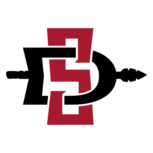 San Diego State Aztecs logo