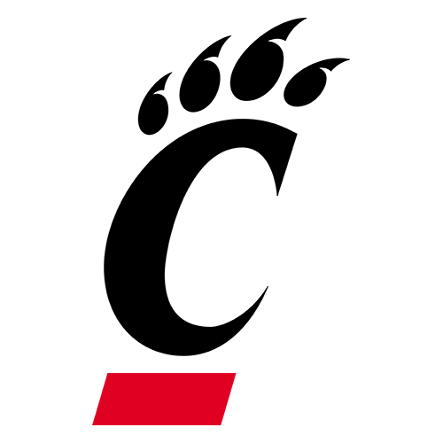 Cincinnati Bearcats logo