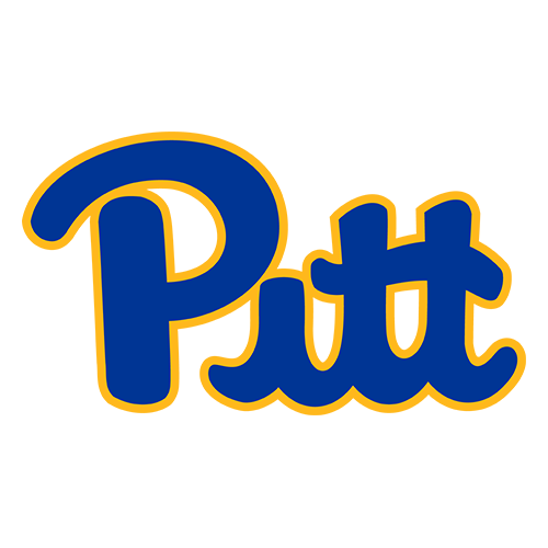 Pittsburgh Panthers logo