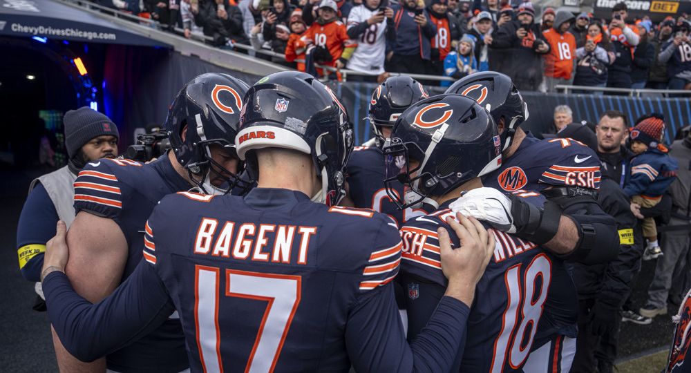 If you're looking for a daily football bet, you're in business. We've got your NFL picks for today and we're giving you predictions everyday.