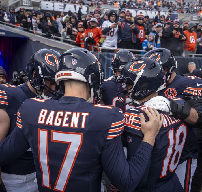 If you're looking for a daily football bet, you're in business. We've got your NFL picks for today and we're giving you predictions everyday.