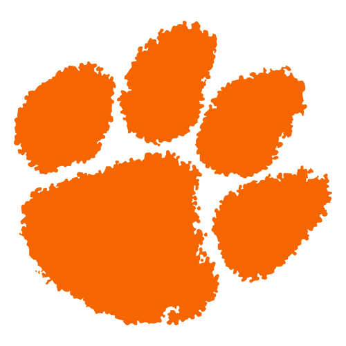 Clemson Tigers logo