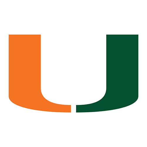 Miami Hurricanes logo