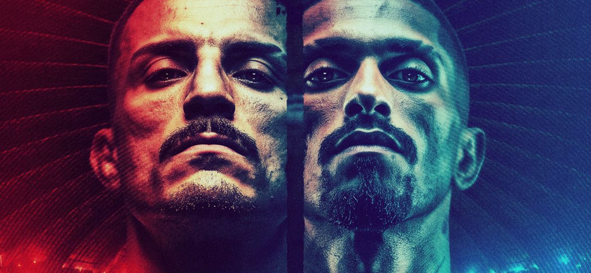 MMA Regional Pick of the Week: LFA 241