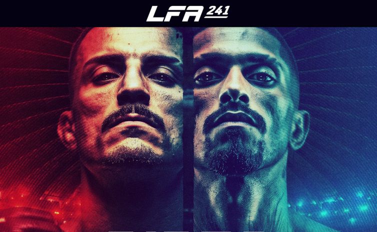 MMA Regional Pick of the Week: LFA 241
