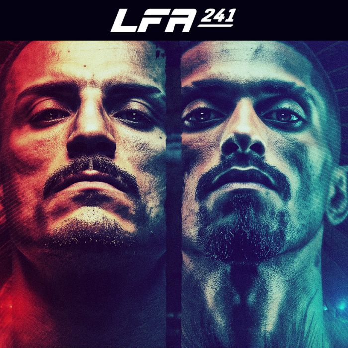 MMA Regional Pick of the Week: LFA 241