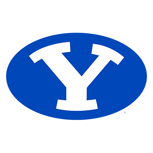 BYU Cougars logo