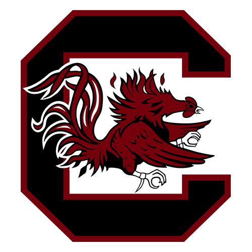 South Carolina Gamecocks logo