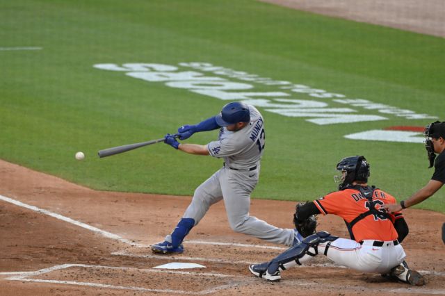Daily Dingers for Saturday (Sept 19th): Best & Most Fun Home Run Bets