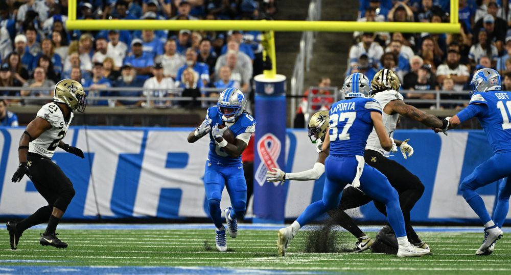 The Weekly Sweat: NFL Survivor Picks Week 3
