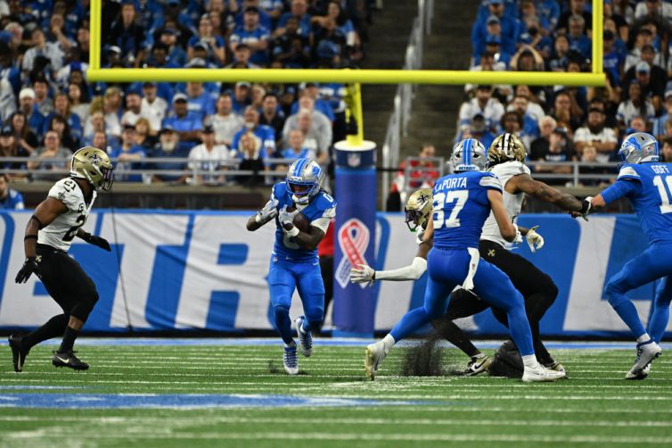 The Weekly Sweat: NFL Survivor Picks Week 3