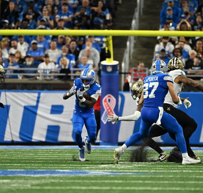 The Weekly Sweat: NFL Survivor Picks Week 3
