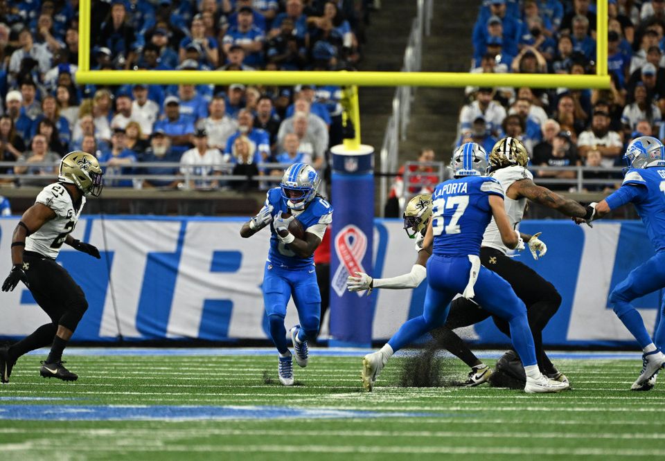 The Weekly Sweat: NFL Survivor Picks Week 3