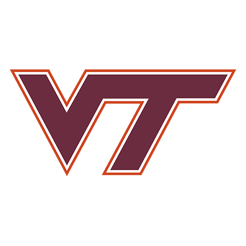 Virginia Tech Hokies logo