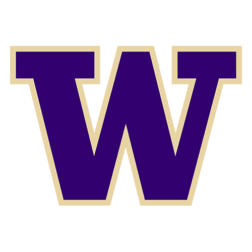 Washington Huskies logo