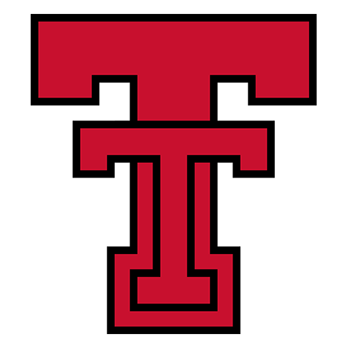 Texas Tech Red Raiders logo