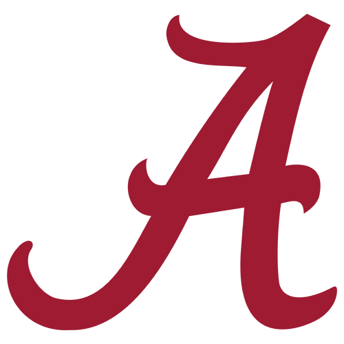 Alabama Crimson Tide logo
