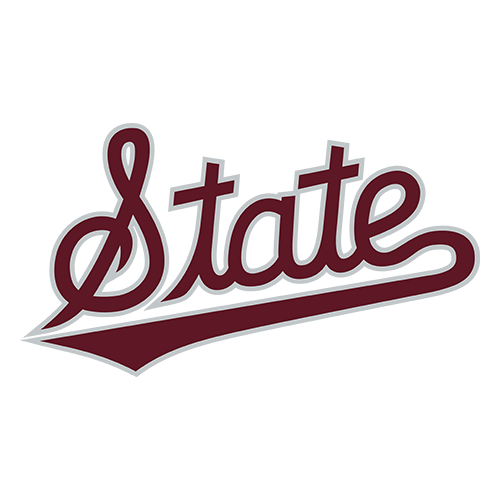 Mississippi State Bulldogs logo