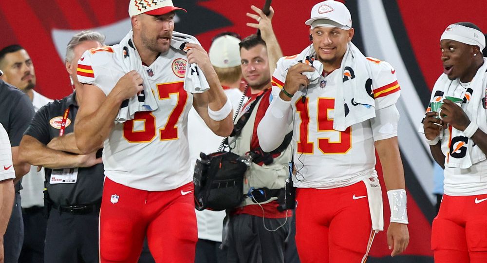 The Confidence Playbook: NFL Confidence Pool Picks Week 3