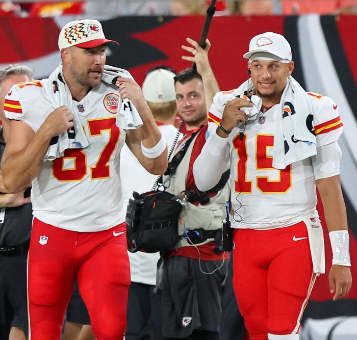 The Confidence Playbook: NFL Confidence Pool Picks Week 3