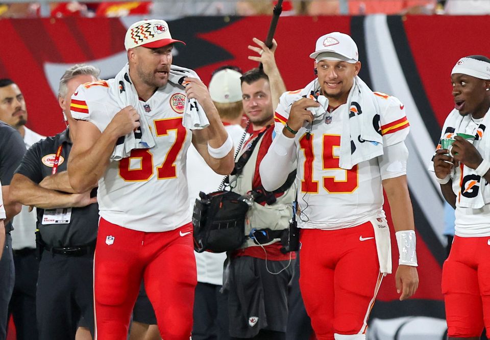 The Confidence Playbook: NFL Confidence Pool Picks Week 3