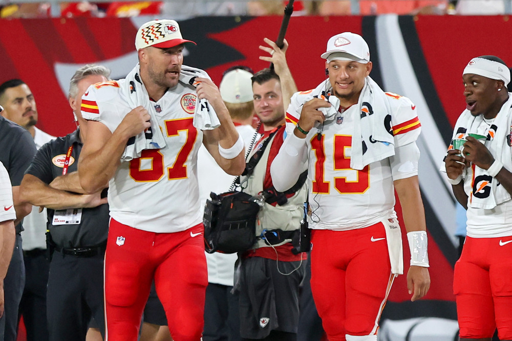 The Confidence Playbook: NFL Confidence Pool Picks Week 3