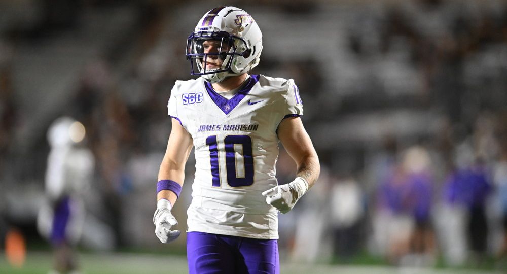 College Football Pick Of The Day (September 22nd): NCAA Week 4 Spread Pick