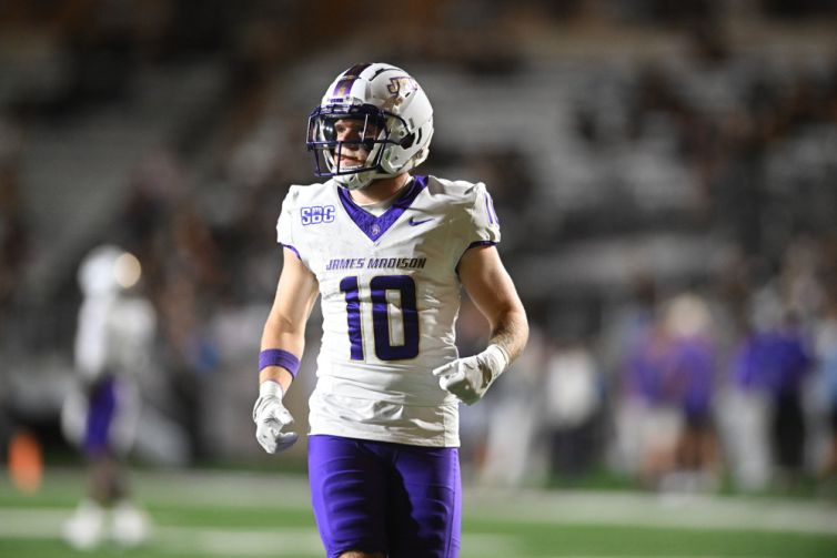 College Football Pick Of The Day (September 22nd): NCAA Week 4 Spread Pick