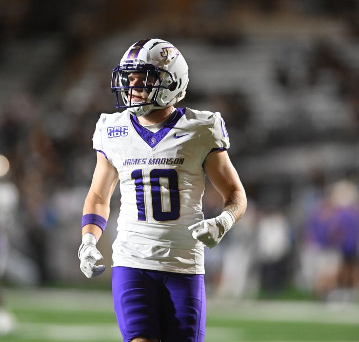 College Football Pick Of The Day (September 22nd): NCAA Week 4 Spread Pick