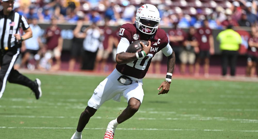 Texas A&M vs LSU Picks, Prediction, Best Bets, and Preview