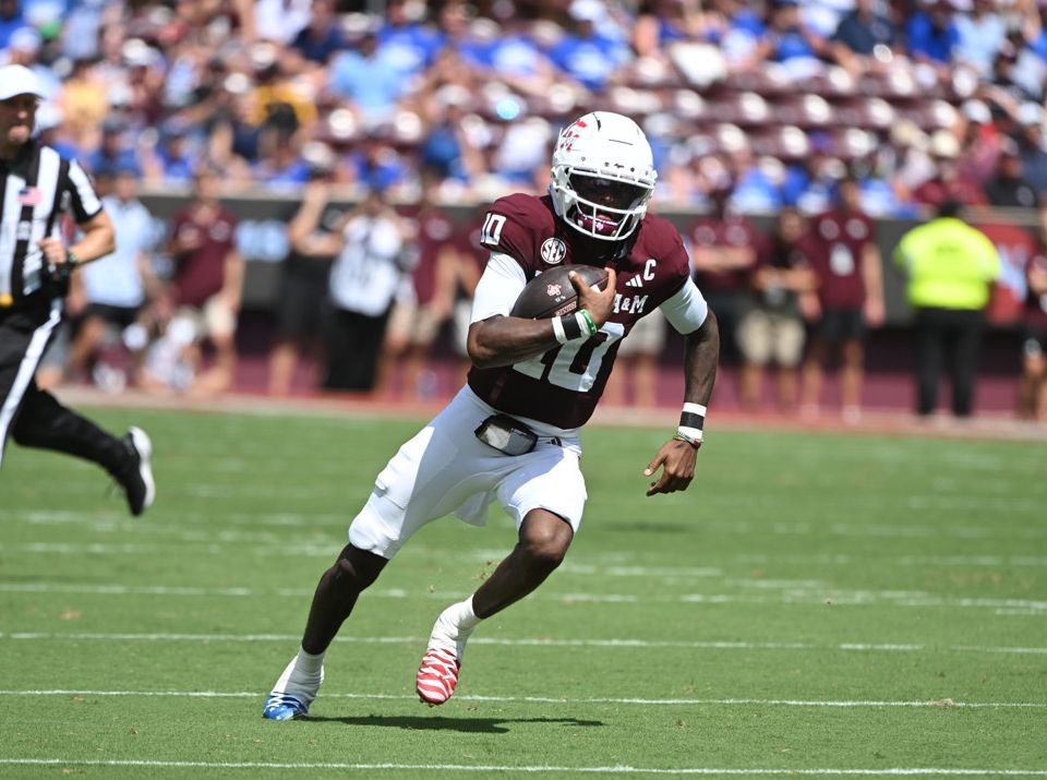 Texas A&M vs LSU Picks, Prediction, Best Bets, and Preview