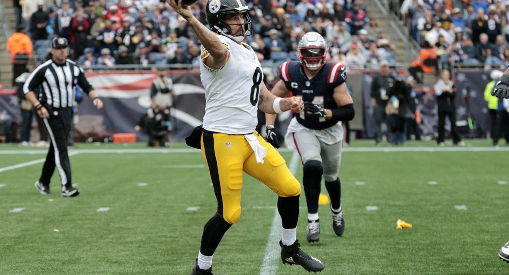 If you're looking for a daily football bet, you're in business. We've got your NFL picks for today and we're giving you predictions everyday.