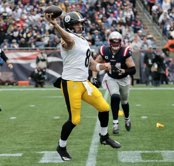 If you're looking for a daily football bet, you're in business. We've got your NFL picks for today and we're giving you predictions everyday.