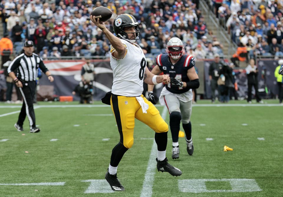 If you're looking for a daily football bet, you're in business. We've got your NFL picks for today and we're giving you predictions everyday.