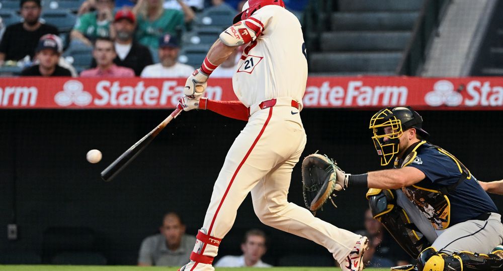 Daily Dingers for Wednesday (Sept 23rd): Best & Most Fun Home Run Bets
