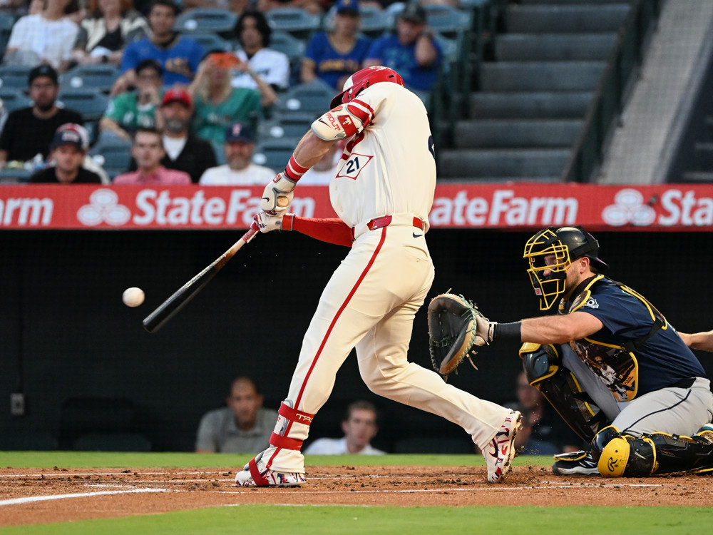Daily Dingers for Wednesday (Sept 23rd): Best & Most Fun Home Run Bets