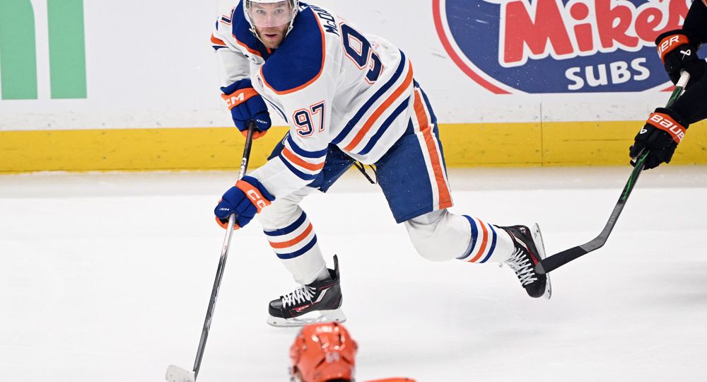 Funniest Fantasy Hockey Team Names For 2026