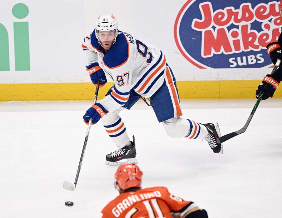 Funniest Fantasy Hockey Team Names For 2026